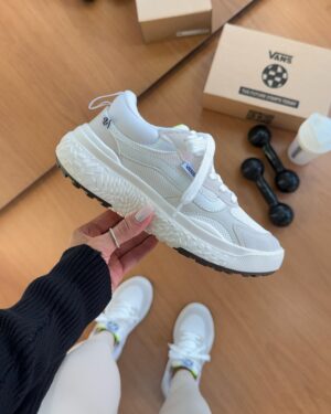 Tênis Vans Ultrarange Branco