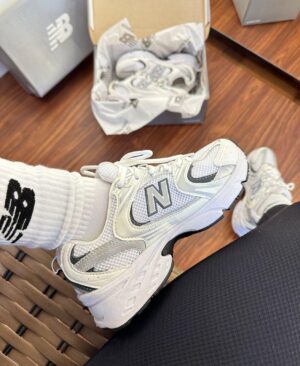 Tênis New Balance 530 Prime Blogueira