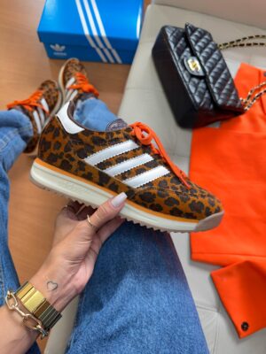 Tênis Adidas SL 72 Importado