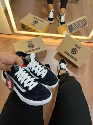 Tênis Vans Ultrarange VR3 Unissex