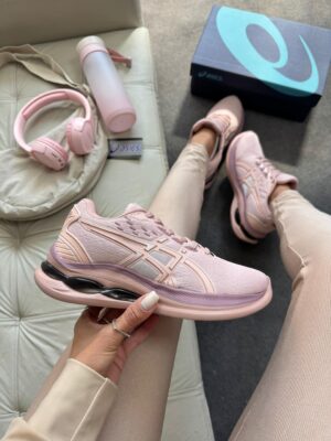 Tênis Asics Gel Tiranno
