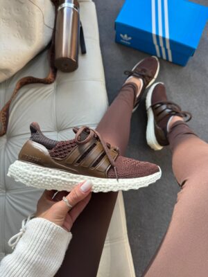 Tênis ultraboost Coffe