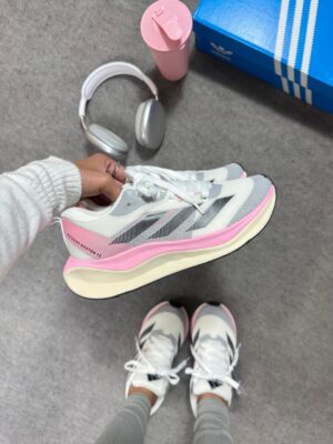 Tênis adidas Adizero Boston 12